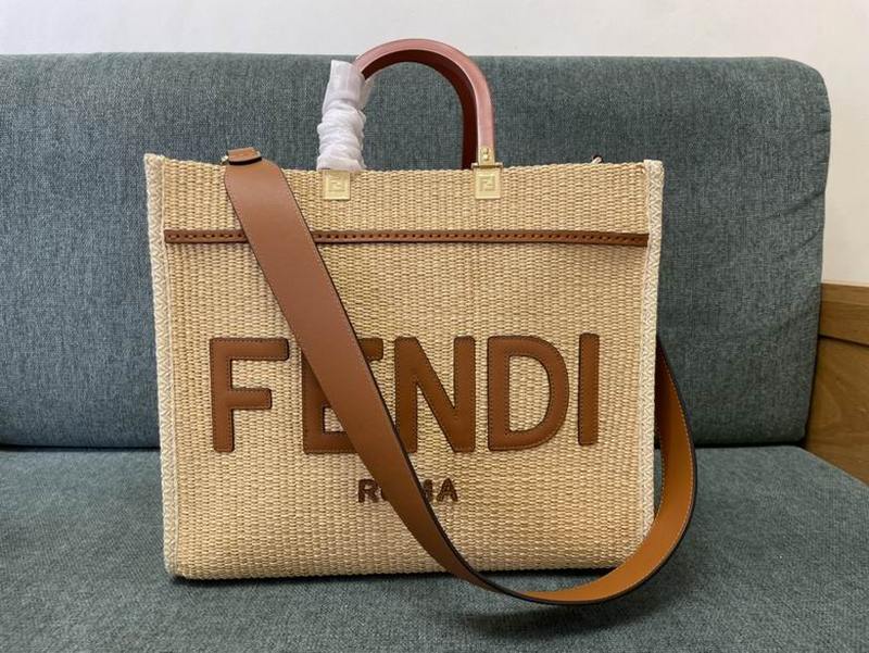 Fendi Handbags 206